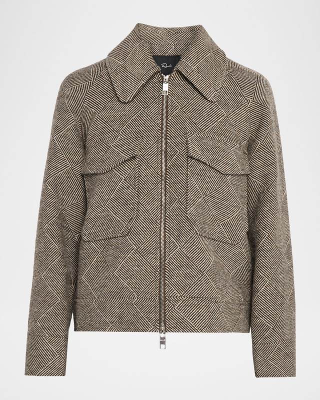 Truckee Aviation Jacket